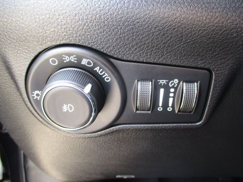 Used 2024 Jeep Compass Limited w/ Elite Group AWD/4WD image 32