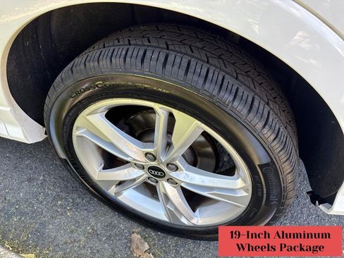 Used 2021 Audi Q3 2.0T Premium w/ Convenience Package AWD/4WD image 39