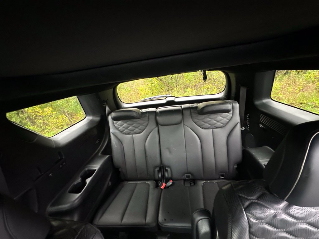 Used 2020 Hyundai Palisade Limited AWD/4WD image 38
