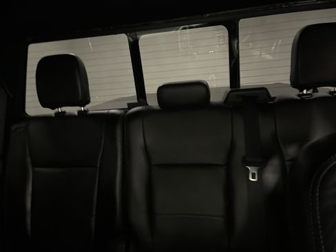 Used 2015 Ford F150 Lariat AWD/4WD image 13