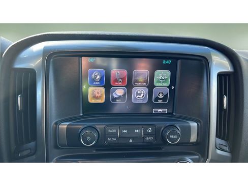 Certified 2017 Chevrolet Silverado 1500 LT w/ All Star Edition image 18