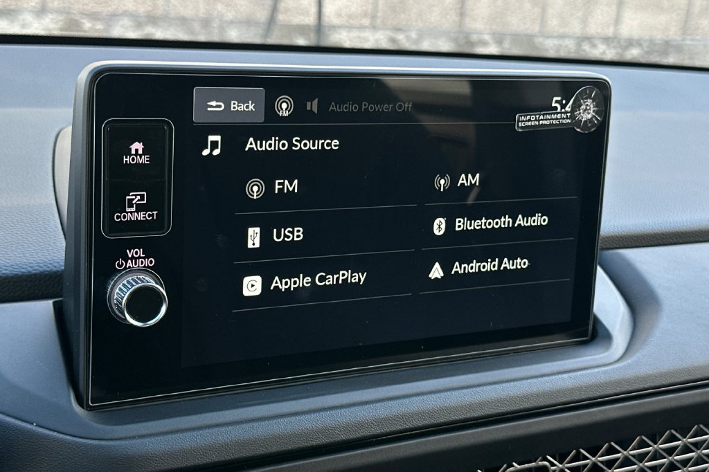 New 2026 Honda Accord LX image 20