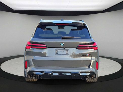 New 2026 BMW X5 M Competition w/ Executive Package image 7