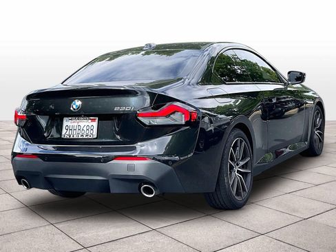 Used 2023 BMW 230i Coupe w/ Convenience Package image 14