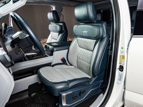 Used 2024 Ford F250 Limited w/ FX4 Off-Road Package image 29