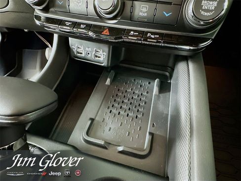 New 2026 Dodge Durango GT w/ Blacktop Package image 36