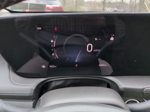 Used 2026 Buick Encore GX Preferred w/ Comfort Package AWD/4WD image 21