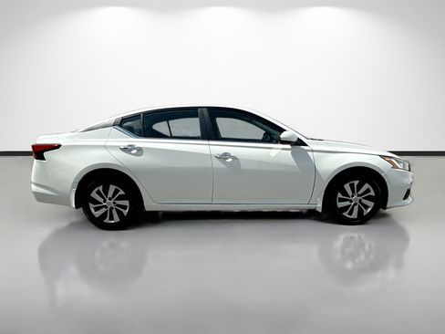 Used 2019 Nissan Altima 2.5 S AWD/4WD image 2