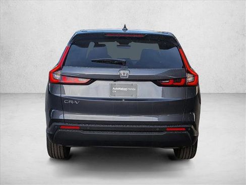 New 2026 Honda CR-V EX-L image 8