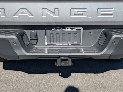 New 2025 Ford Ranger XL w/ Trailer Tow Package image 28