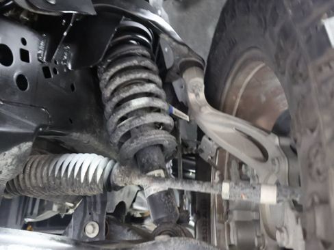 Used 2024 Ford F150 XLT RWD image 23