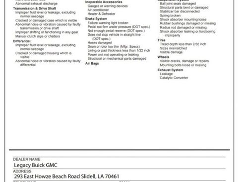 Used 2016 GMC Sierra 1500 SLT w/ SLT Premium Package image 27