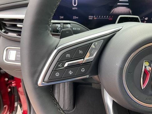 New 2026 Buick Enclave Sport Touring w/ Super Cruise Package image 8