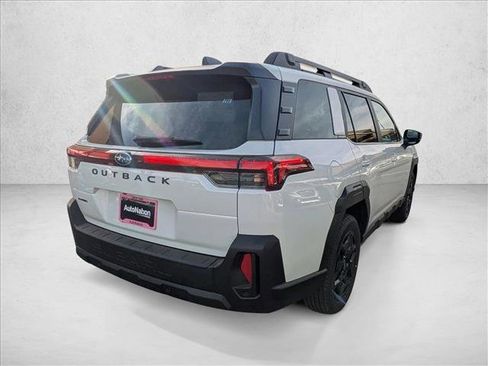 New 2026 Subaru Outback Limited image 5