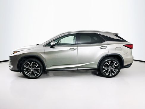 Used 2020 Lexus RX 350 FWD w/ Premium Package image 4
