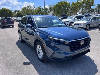 Used 2023 Honda CR-V LX video 1