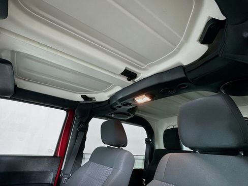 Used 2012 Jeep Wrangler Sport image 10