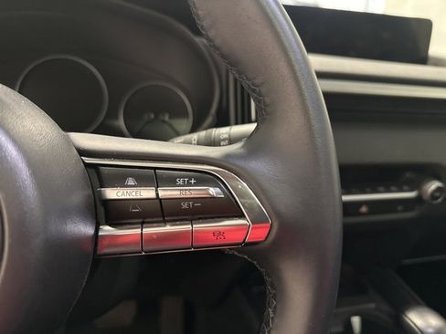 Used 2025 MAZDA CX-50 AWD 2.5 S w/ Premium Package image 17