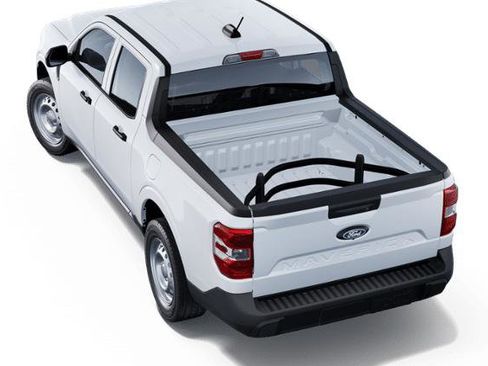 New 2025 Ford Maverick XL w/ Equipment Group 101A image 26