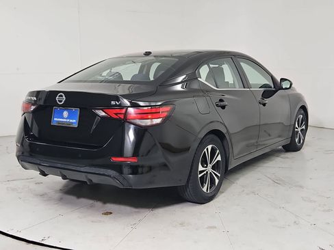 Used 2021 Nissan Sentra SV image 6