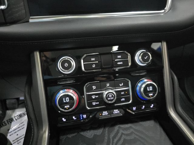 Used 2023 GMC Yukon Denali AWD/4WD image 21