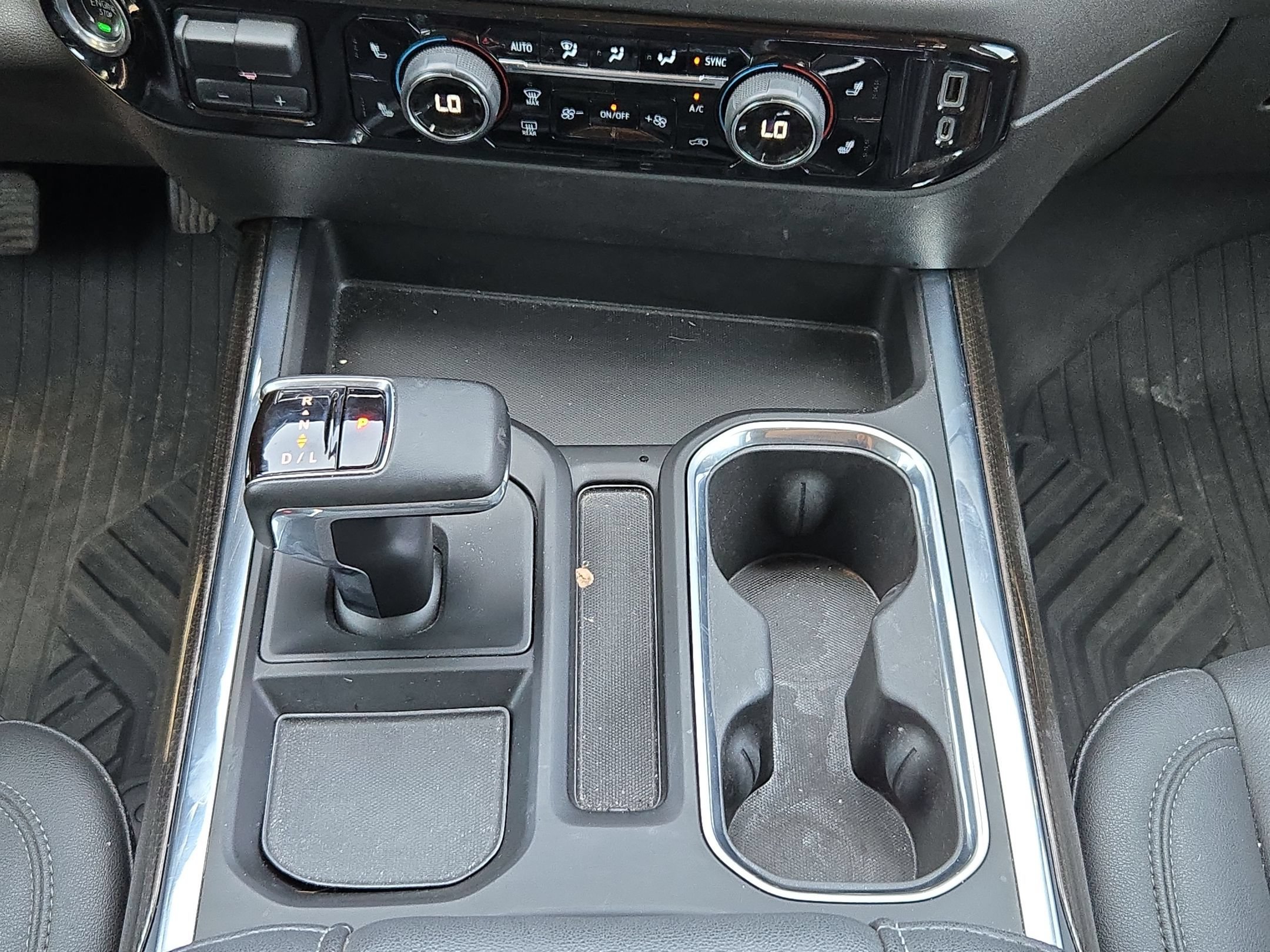 Used 2023 Chevrolet Silverado 1500 RST w/ Texas Edition Plus AWD/4WD image 19