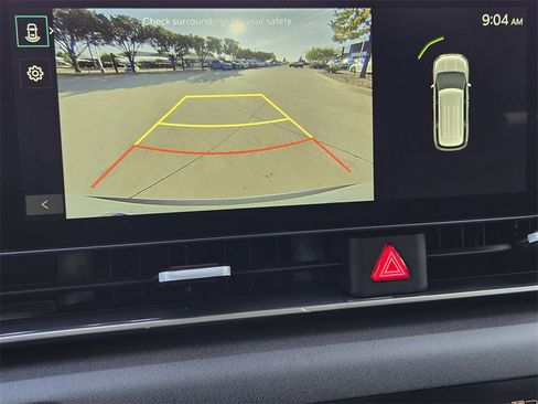 New 2026 Kia Carnival EX image 13