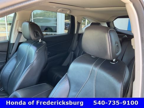 Used 2021 Acura RDX w/ Technology Package AWD/4WD image 32