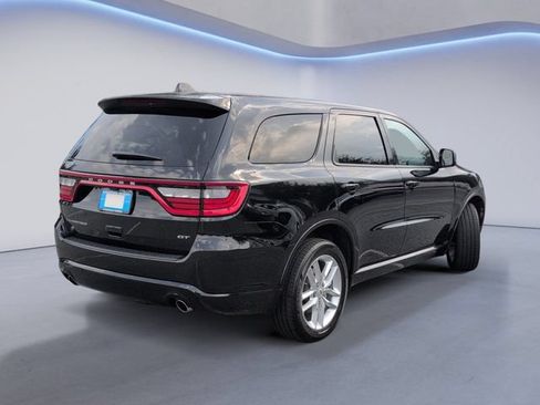 Used 2025 Dodge Durango GT AWD/4WD image 4