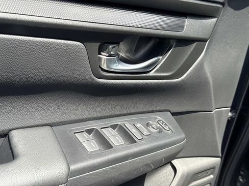 Certified 2026 Honda CR-V EX image 19