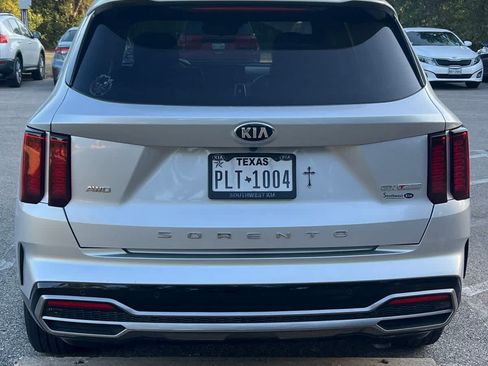 Used 2021 Kia Sorento EX AWD/4WD image 7
