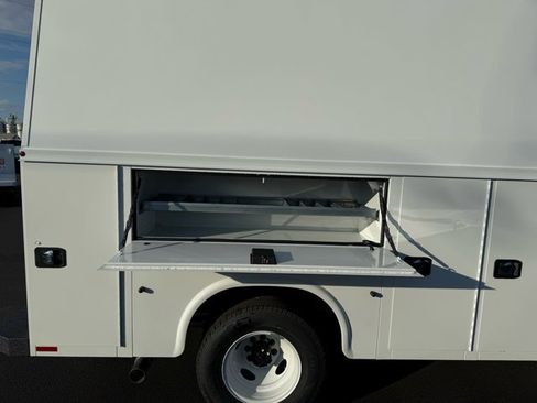 New 2026 Ford E-350 and Econoline 350 Super Duty w/ Power Equipment Group image 10