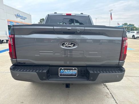 Used 2026 Ford F150 XLT w/ Equipment Group 302A MID AWD/4WD image 29