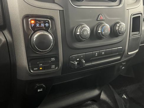 Used 2023 RAM 1500 Tradesman w/ Popular Equipment Group AWD/4WD image 23