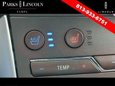 Used 2020 Ford Edge ST w/ Equipment Group 401A AWD/4WD image 25