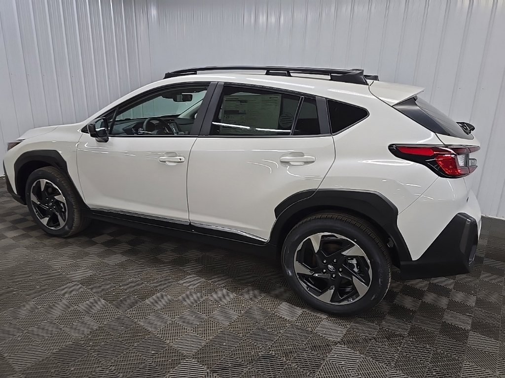 New 2026 Subaru Crosstrek 2.5i Limited AWD/4WD image 4