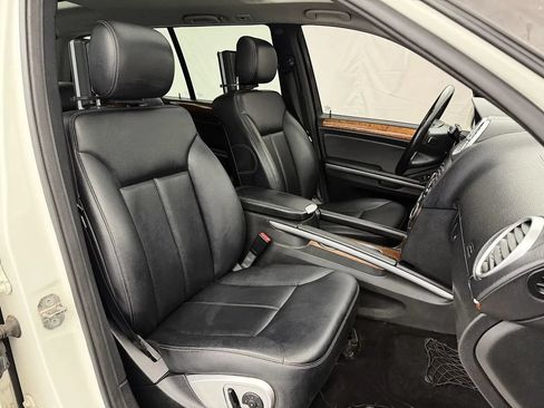 Used 2008 Mercedes-Benz GL 450 4MATIC image 19
