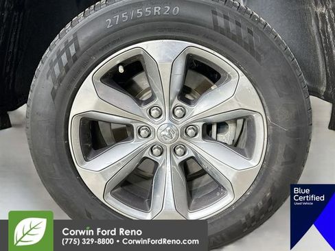 Used 2019 RAM 1500 Limited image 37