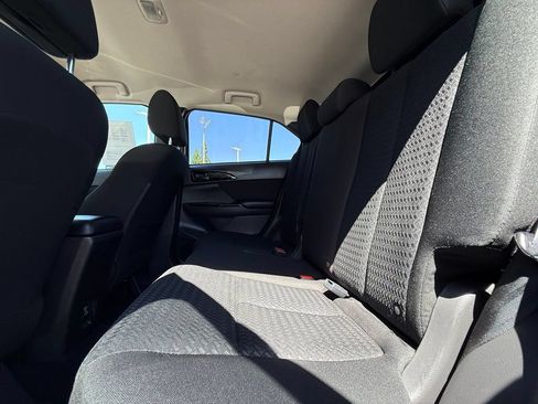 Used 2023 Mitsubishi Eclipse Cross LE AWD/4WD image 36