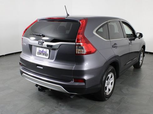 Used 2016 Honda CR-V EX image 14