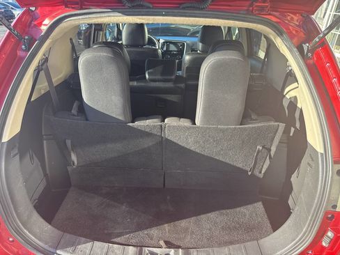 Used 2015 Mitsubishi Outlander SE image 16