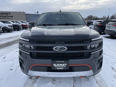 Used 2022 Ford Expedition Timberline image 28