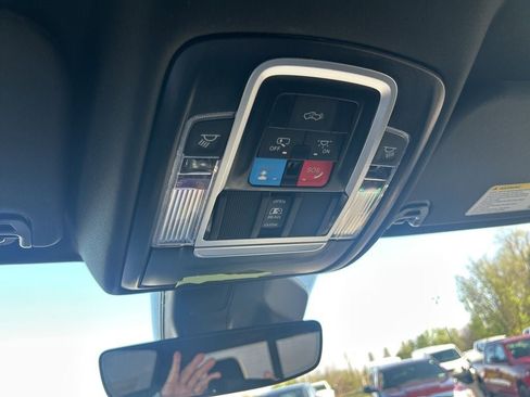 New 2026 RAM 1500 Big Horn AWD/4WD image 16
