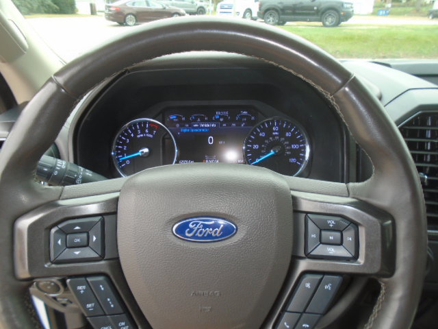 Used 2021 Ford Expedition Limited AWD/4WD image 24