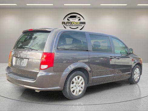 Used 2017 Dodge Grand Caravan SE w/ Power Window Group image 7