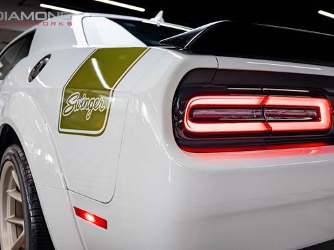 Used 2023 Dodge Challenger R/T Scat Pack RWD image 53