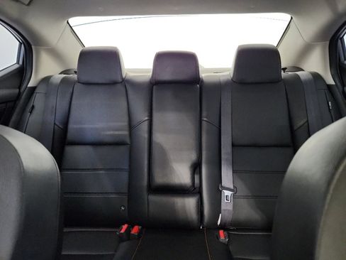 Used 2022 Nissan Sentra SR w/ SR Premium Package FWD image 29