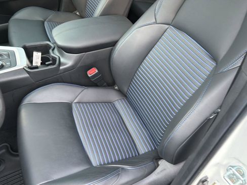 Certified 2024 Toyota RAV4 XSE AWD/4WD image 30