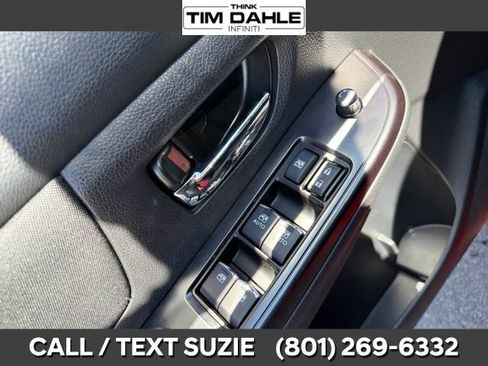Used 2018 Subaru WRX AWD/4WD image 13