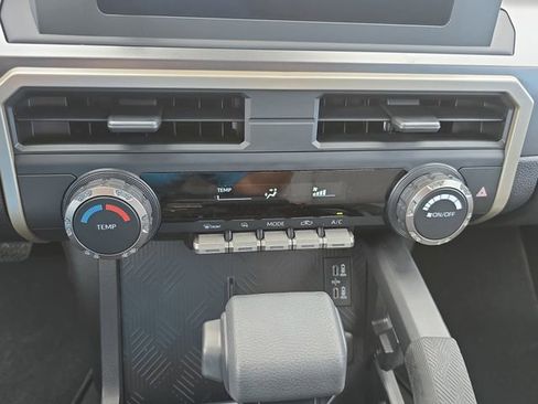 New 2026 Toyota Tacoma SR5 image 23